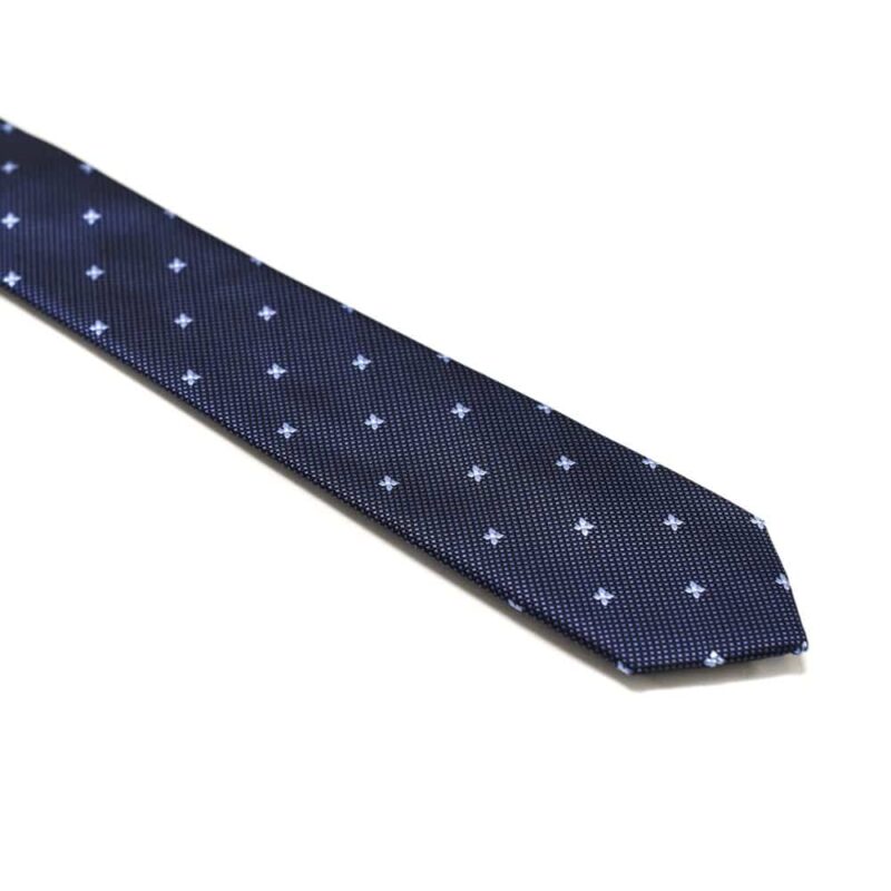Moderne prikket slips 2