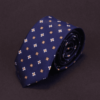 Detaljefyldt moderne slips 10