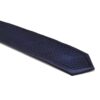 Klassisk blåternet slips 9