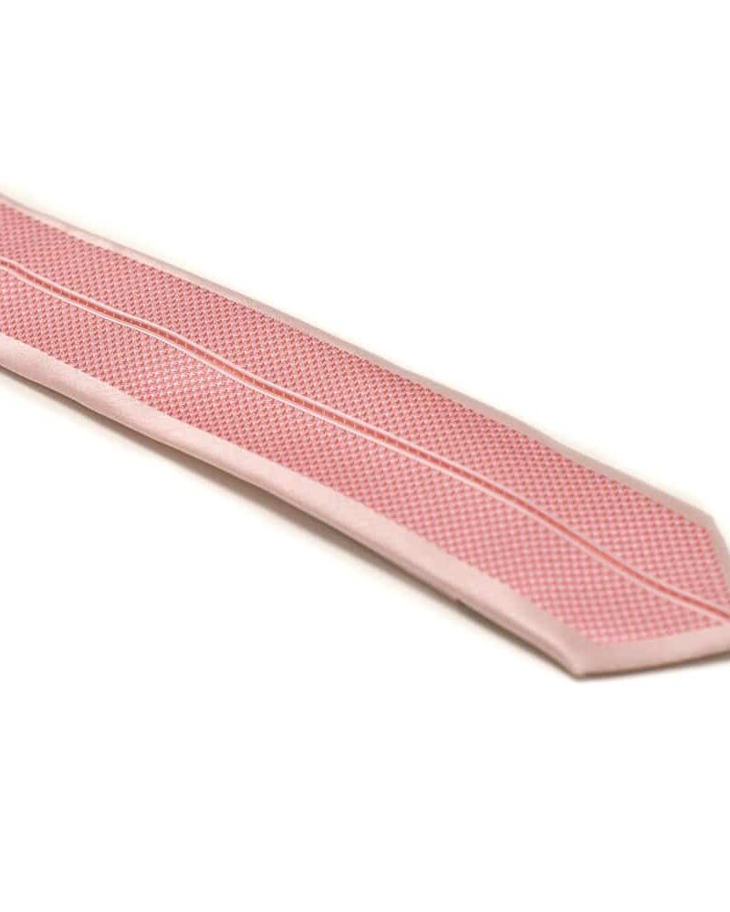Klassisk-slips-pink-med-struktur1