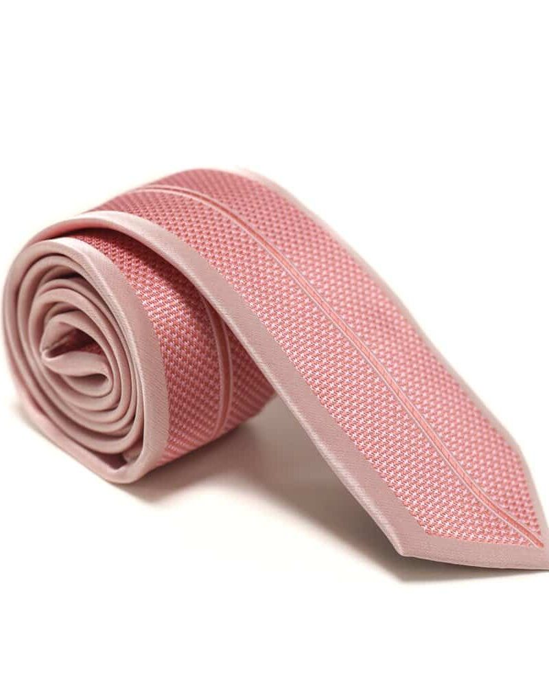 Klassisk-slips-pink-med-struktur3