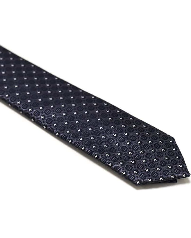 Klassisk-sort-slips-med-struktur-hvide-stjerne-prikker1