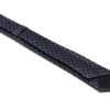 Moderne sort slips med mønster 8