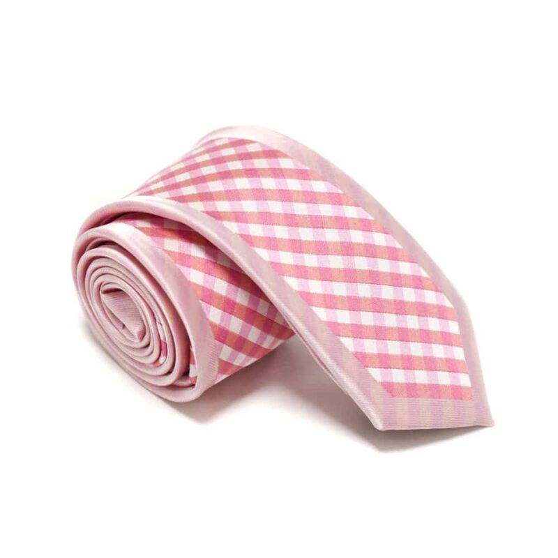 Lyserød-slips-med-pink-ternet-midte3