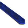 Moderne-royalbla-slips-med-flot-struktur1