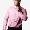 Tailormade - Skjorte pink 16