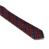 Rødt-slips-med-skotske-tern1
