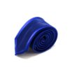 Royal-blå-slips-med-symetrisk-struktur4