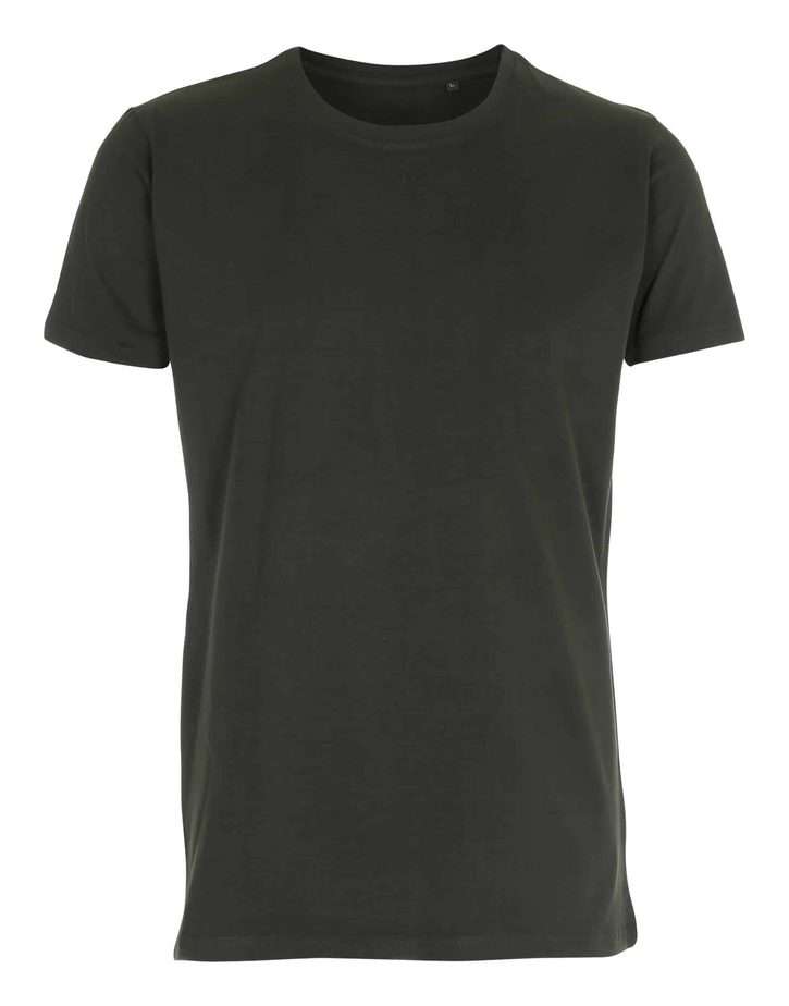 Xtreme Stretch Carbon Tee Sort 6