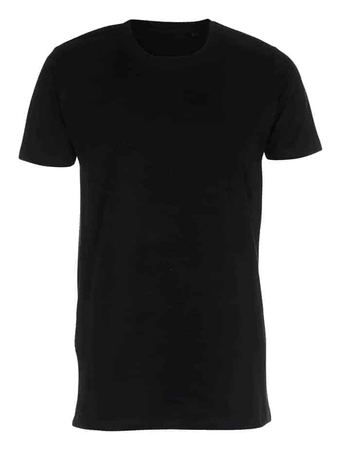 Xtreme Stretch Carbon Tee Sort 3