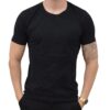 Xtreme Stretch Carbon Tee Sort 8