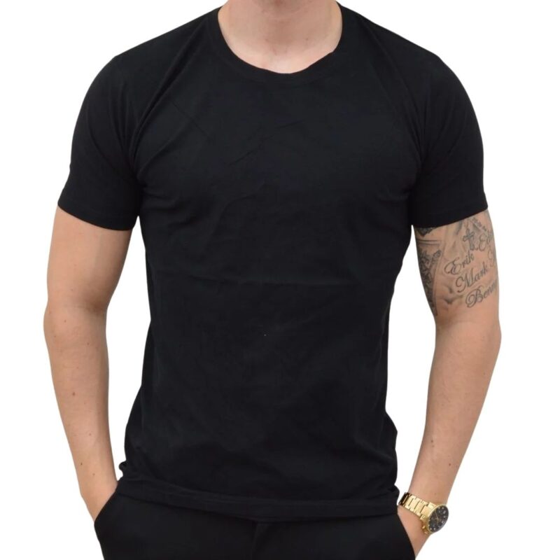 Xtreme Stretch Carbon Tee Sort 1