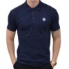 Xtreme Stretch Polo Shirt Navy