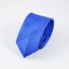 Moderne slips blå 11