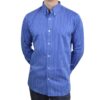 Tailormade - Skjorte blå & hvid 12