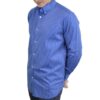 Tailormade - Skjorte blå & hvid 13