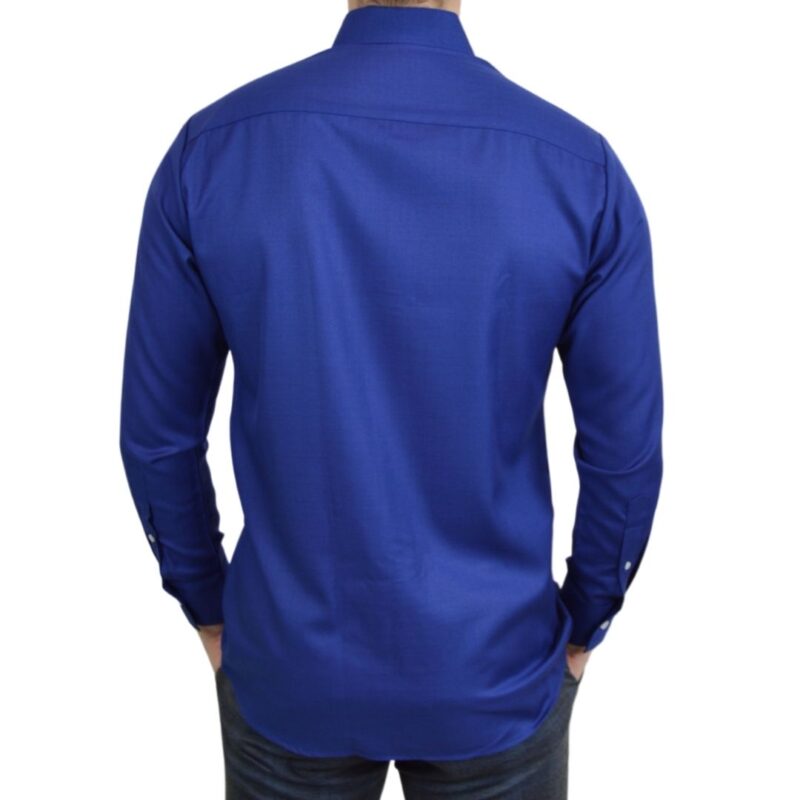 Tailormade - Skjorte Blå