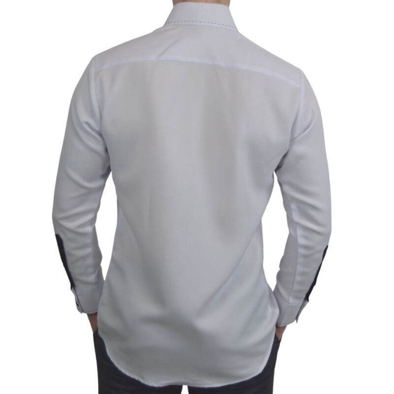 Tailormade - Skjorte hvid 4