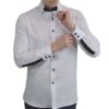 Tailormade - Skjorte hvid 10