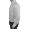 Tailormade - Skjorte hvid silke 11