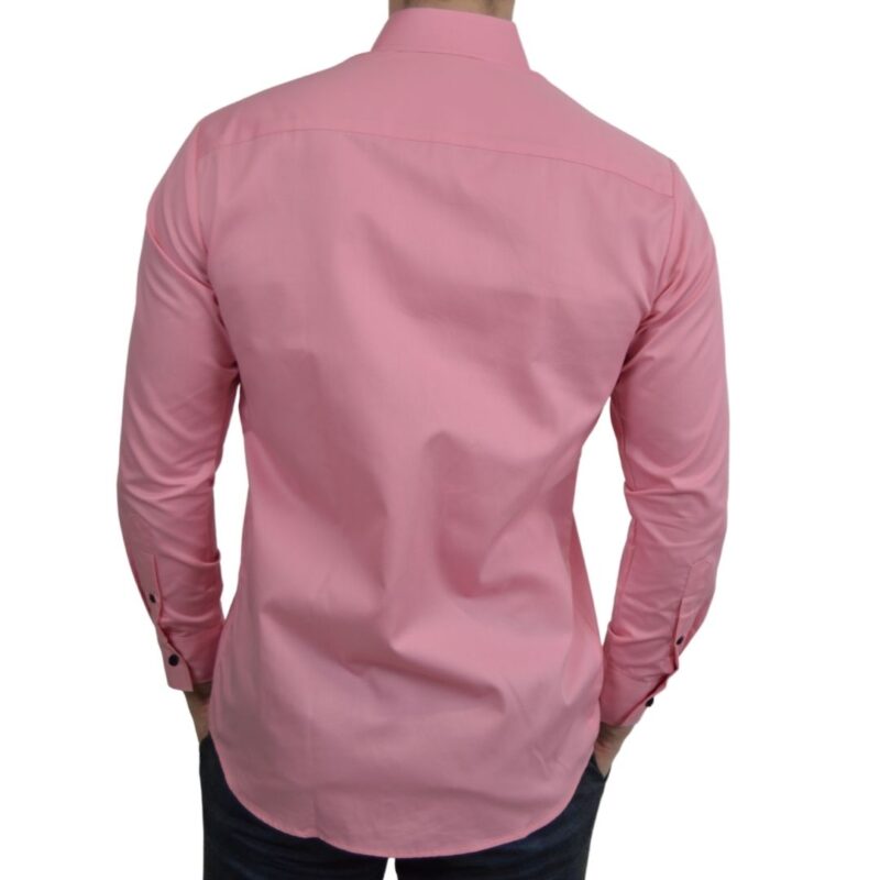 Tailormade-skjorte-pink-classic-1