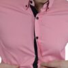 Tailormade - Skjorte pink 14