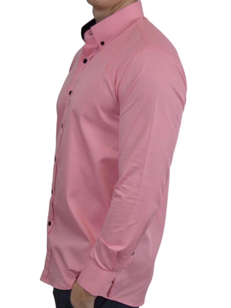 Tailormade-skjorte-pink-modern