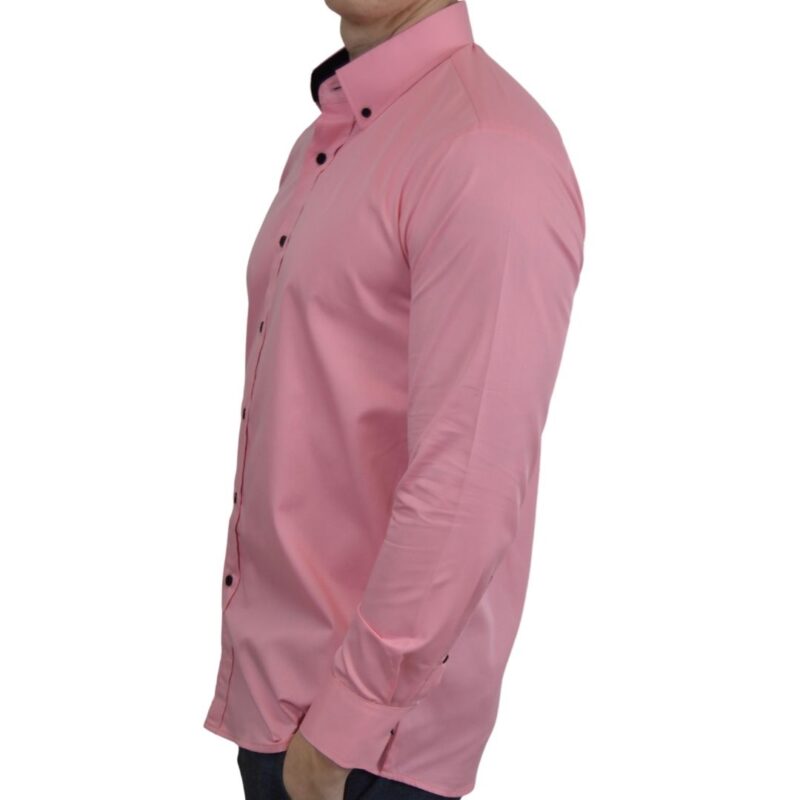 Tailormade - Skjorte pink 2