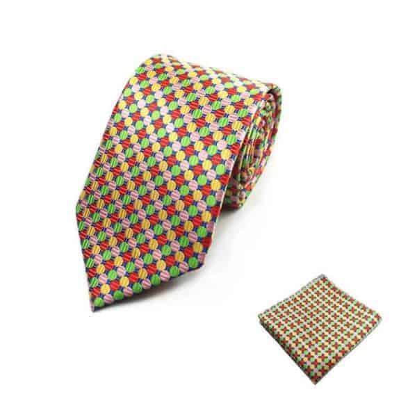 lommeklud slips