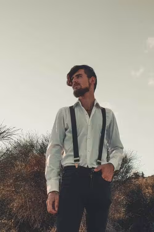 Seler-frontprofil