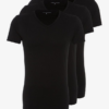 Tommy Hilfiger 3 Pack V-Neck T-Shirts 5