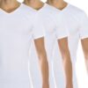 Tommy Hilfiger 3 Pack V-Neck T-Shirts 7