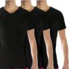 Tommy Hilfiger 3 Pack V-Neck T-Shirts 8