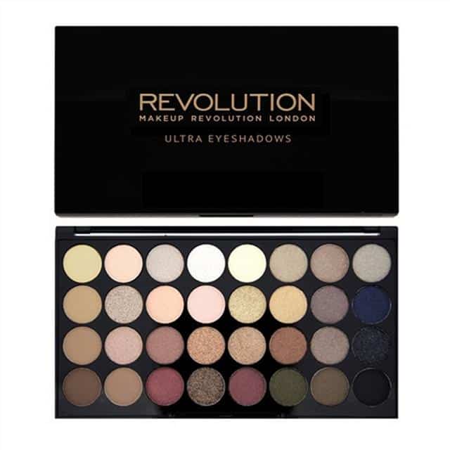 Makeup-revolution-ultra-shade-eyeshadow-palette-flawless