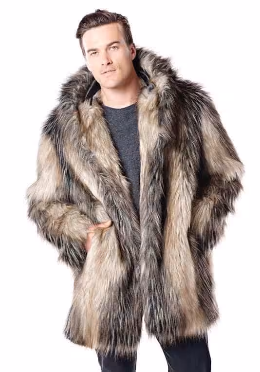 Fuzz-of-fur