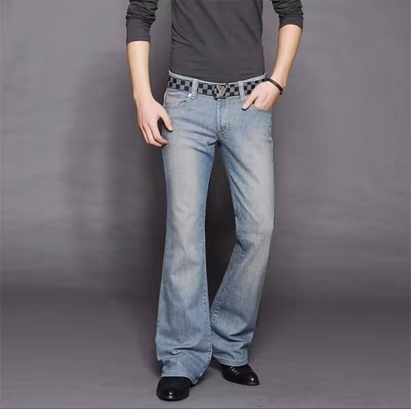 Stive-jeans
