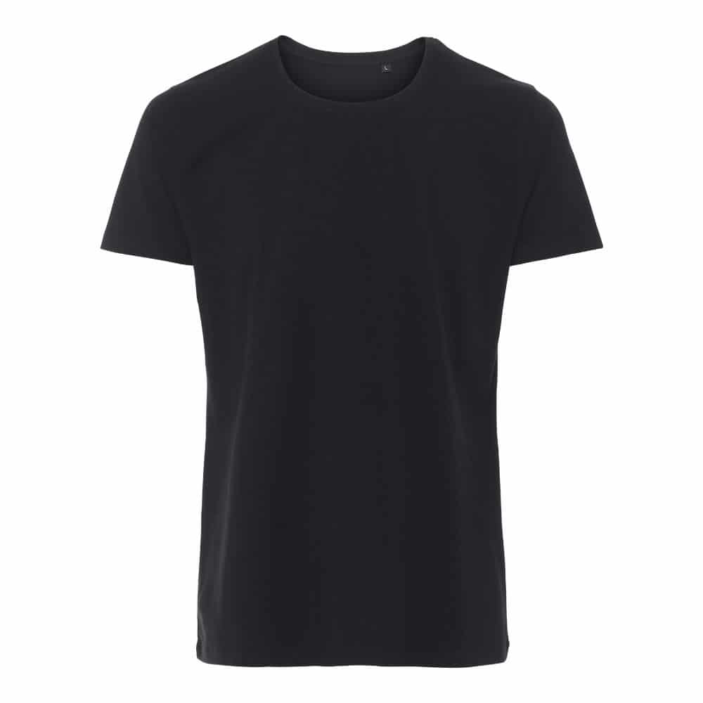 Premium Xtreme Stretch T-shirt Sort