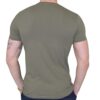 Premium Xtreme Stretch T-shirt Army Grøn 15