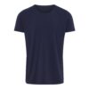 Premium Xtreme Stretch T-shirt Navy-Blå 3