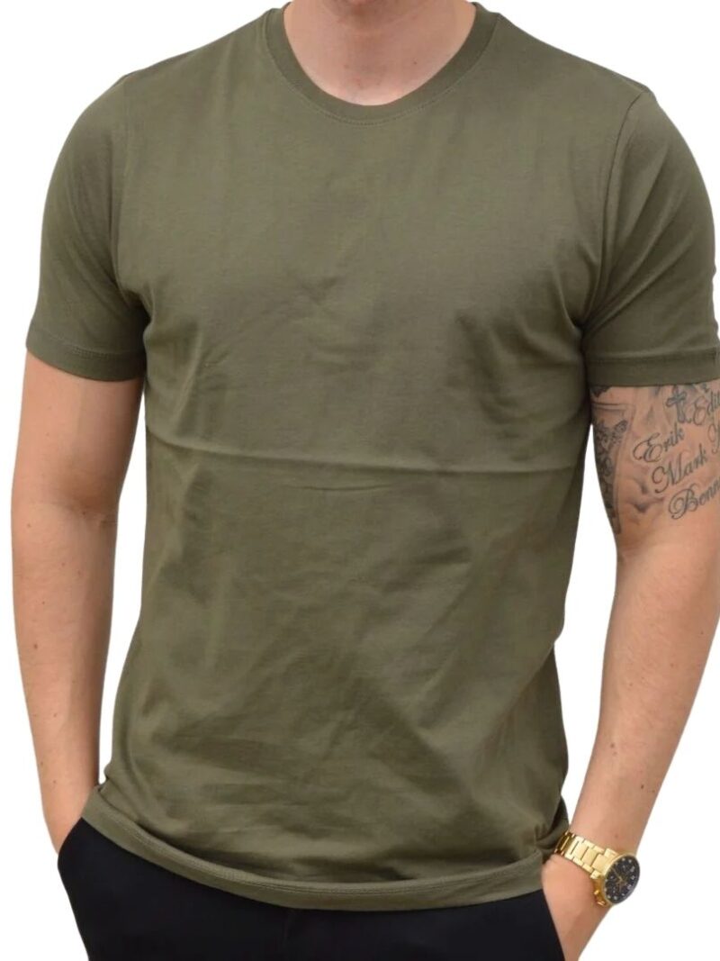 Xtreme-stretch-t-shirt-new-army-1