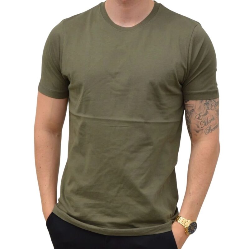 Xtreme Stretch T-shirt New Army