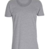 Basic-deep-cut-t-shirt-lysegraa-balderclothes-2-1