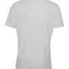 Basic T-shirt Crew Neck - Hvid 6