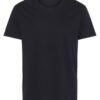 Basic T-shirt V-Neck Sort 6