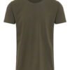 Premium Xtreme Stretch T-shirt Army Grøn 17