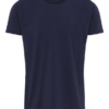 Xtreme Stretch T-shirt Navy-Blå 5