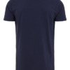 Xtreme Stretch T-shirt Navy-Blå 6