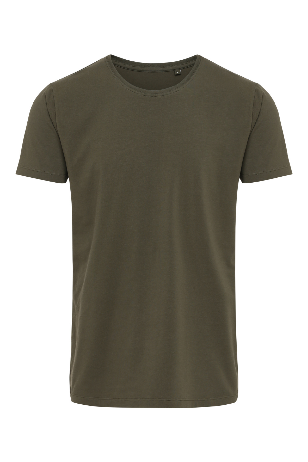 Xtreme Stretch T-shirt New Army 1