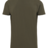 Xtreme Stretch T-shirt New Army 8