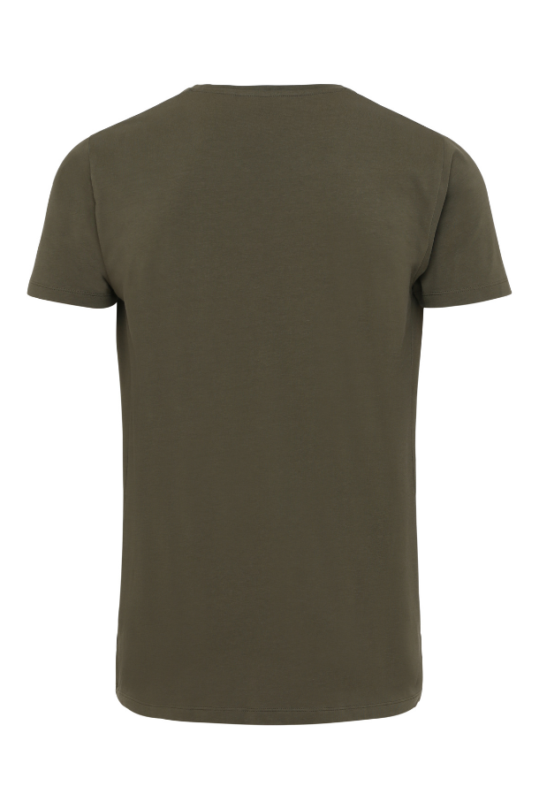 Xtreme Stretch T-shirt New Army 4